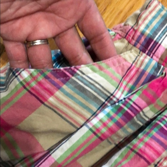 Cherokee 2 pocket skirt - Picture 3 of 7